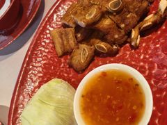 -萬國春·中菜馆(颐和公馆店)