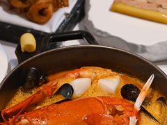 -Le Bistrot de Racine