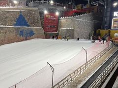 -采薇庄园四季滑雪场