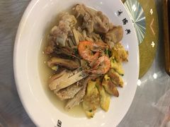 鸿瑞兴(梅岭店)-鸿瑞興面馆(梅岭店)