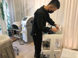 -杨丹国际美学肌研所