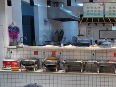 -素清香(解放路店)