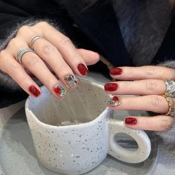 -M·X Nail日式美甲美睫