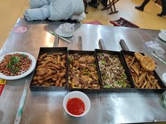 -老三李村河底戳子肉(总店)