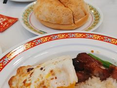 -香港新曜记·粤菜点心(滨江宝龙店)