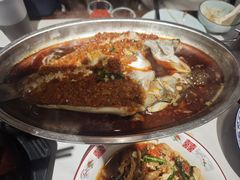 -回家吃饭·地道南昌菜(建德观总店)
