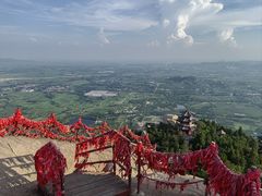 -峄山风景名胜区