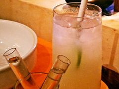 柠檬汁-Ministry of Crab(科伦坡店)