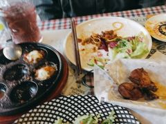 -鼓楼吃面·肉啃肉(南锣鼓巷店)