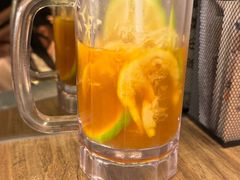 -新世界餐厅(万达店)