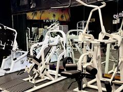 -BD健身(市北CBD店)