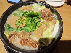-溢香苑瓦罐(优胜北路店)