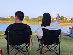 -梁子湖东篱老屋生态庄园