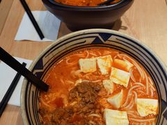 -阿香米线(深业上城店)