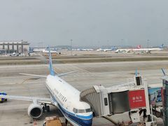 -广州白云国际机场-T2航站楼
