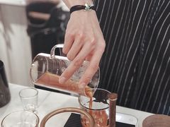 -Double cafe