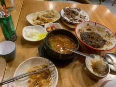 -多宾韩国料理(学衡路店)