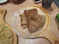 -甲乙饼·北京手工肉饼(西直门凯德茂店)