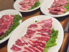 -NIUAN牛庵·日式和牛烧肉(恒隆店)