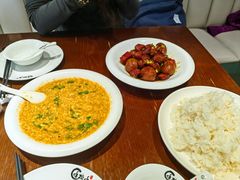 -手拉手美食(清河路店)