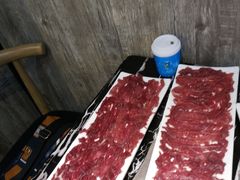 -古乐牛香·鲜牛肉牛杂火锅(五一中路店)
