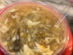 马蹄沙-玫瑰甜品(文明路店)