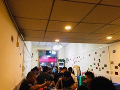 大堂-利姐牧牛匠老火锅(兰花店)