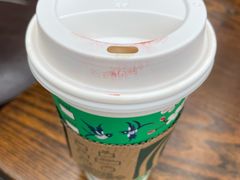 -星巴克(西湖天地店)