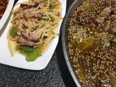 -青麻椒川菜小馆(群力新苑店)