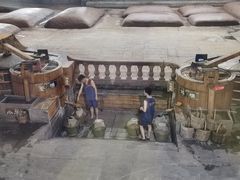 -泸州老窖景区