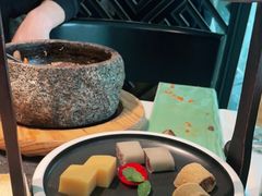 宫廷四点-唐廊烤鸭店(工体店)