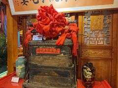 -正阳门饭庄·烤鸭·北京菜(万丰路七里庄店)