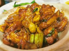 -港丽餐厅