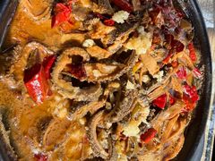 -百花人家(清水田园店)