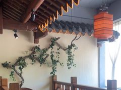 -十朝院子·南京菜(夫子庙店)
