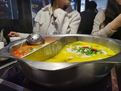 -严厨老坛酸菜鱼(吴江万宝店)
