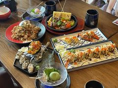 -鸟鹏烧鸟居酒屋(龙岗万科店)