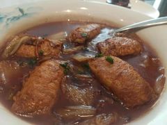 -道道鲜·崇明私房菜(五角场店)