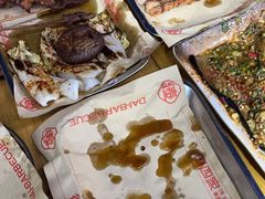 -德四家·云南傣味烧烤品牌(和谐店)