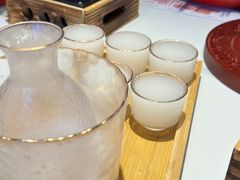 -来菜·湖北头牌藕汤(武商MALL众圆店)