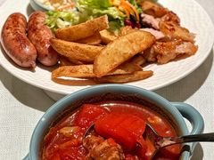 -俄士厨房(环球港店)