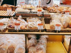 -西村叔叔的店·面包·甜品·蛋糕(崂山丽达店)