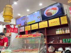 -一品飘香米线(一中总店)