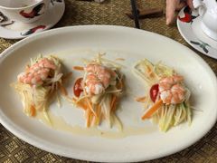 -南沙游艇会·大兵船餐厅