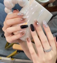 -LILY NAILS美甲美睫