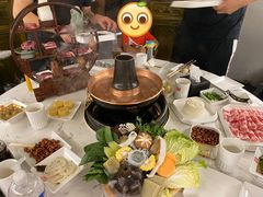 -丁卯•铜锅涮肉(工体店)