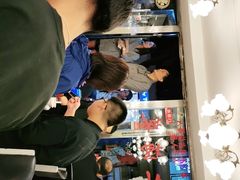 -玲珑餐厅(陕西南路店)