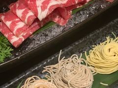 -捞王锅物料理(温州万象城店)