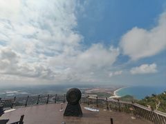 -海南铜鼓岭景区