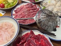 -厝味火锅·潮汕卤水火锅(十一合店)